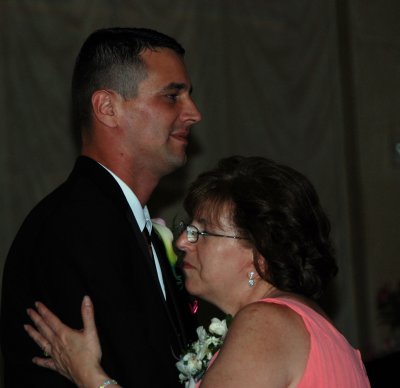 Rodney and Cindy