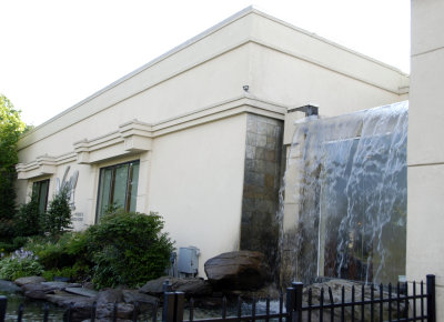 The Waterfalls