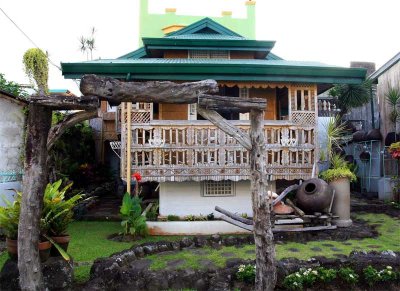 house in Liliw, Laguna