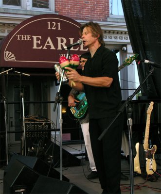 Ann Arbor Jazz