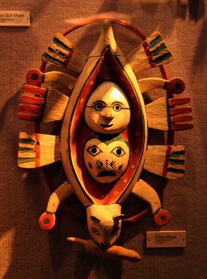 Alaska State Museum, Juneau