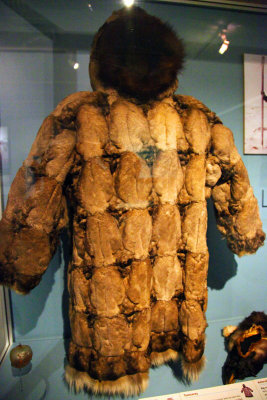 Alaska State Museum, Juneau