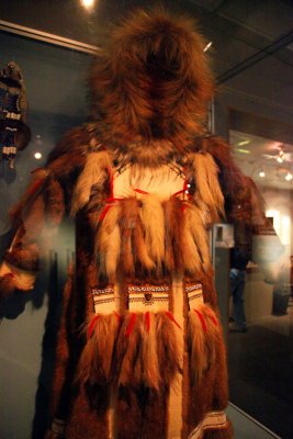 Alaska State Museum, Juneau