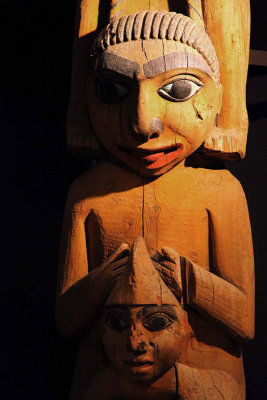 Alaska State Museum, Juneau