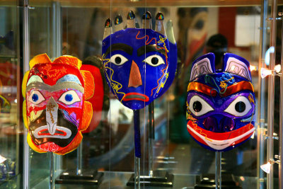 Alaskan Art