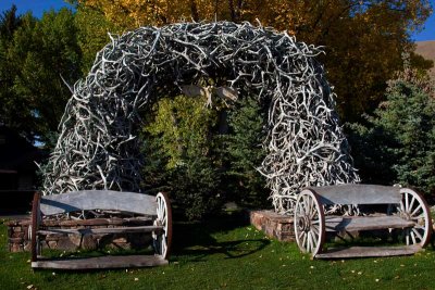 Jackson Hole, WY 2