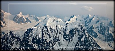 Denali, the Great One, Alaska