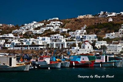 Mykonos