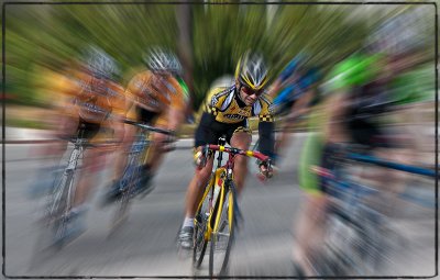 2008 Tour de France, Ann Arbor, Michigan