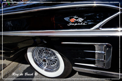 '58 Impala