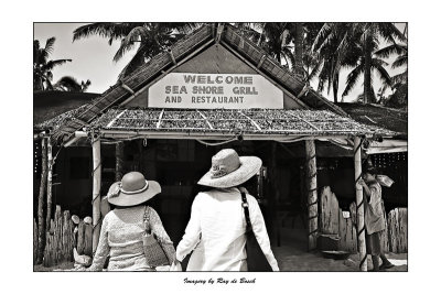 turistas