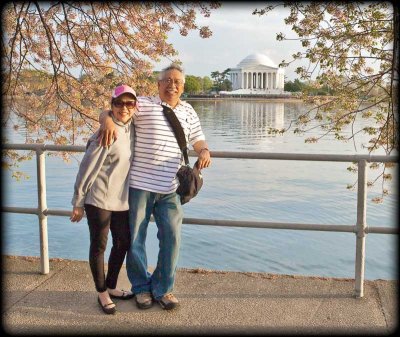 Washington DC Imagery