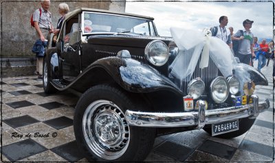 Wedding classic