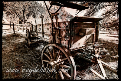 Gifford Homestead, Capitol Reef NP