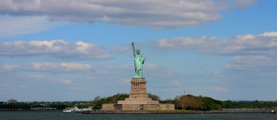 Statue of Liberty