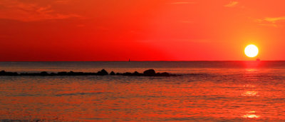 Cape May, NJ, 2010