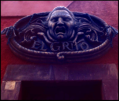 El Grito
