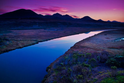 Morro Bay Estuary