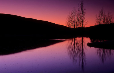 Parahito Sunrise