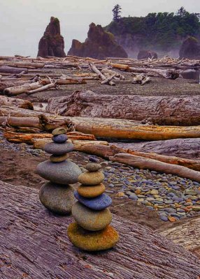 Ruby Beach