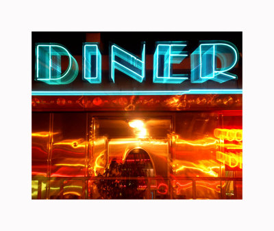South Beach Diner