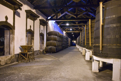 Port  Barrels