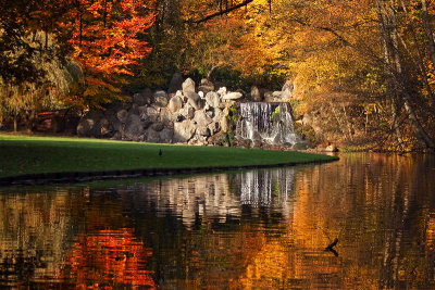 Waterval Sonsbeek