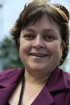 Ginette Desormeaux