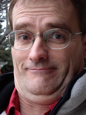 Allen Macartney
