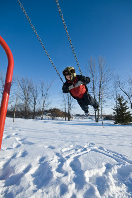 swinger