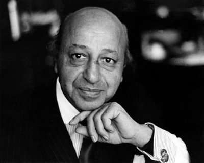 June 18th, 2009 - Yousuf Karsh Portrait Exhibit