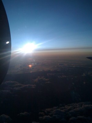 Challenge #7 - Aviation