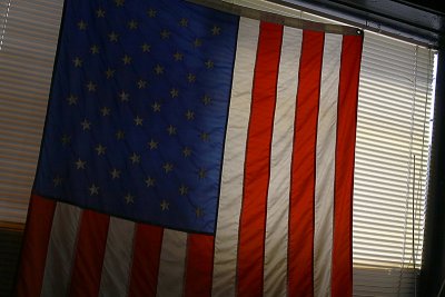 flags