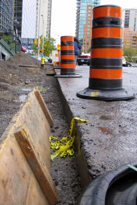 Road Construction