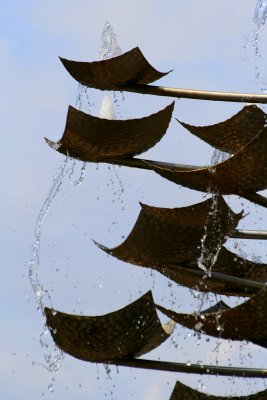 Fountain