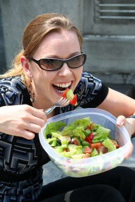 Summer Food