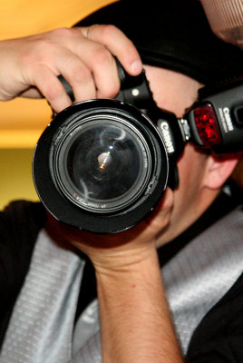 Photographer