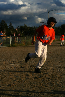 Action Shot