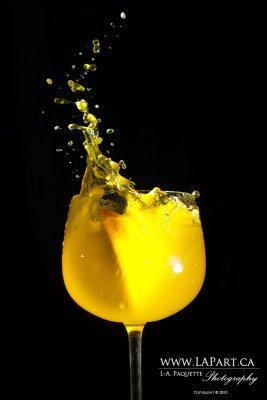 Challenge 23: Orange