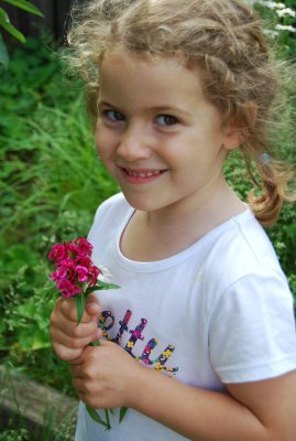 Petite princesse #1