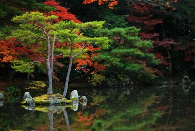 Kyoto, Japan