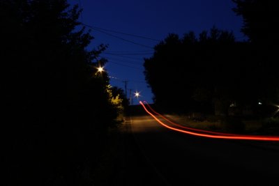 1 - Nightscape