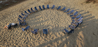 6 - Chairscape