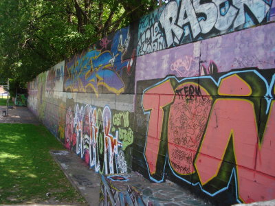 8 - GraffitiScape