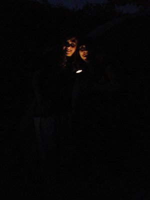 7- In the Dark