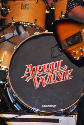 April Wine