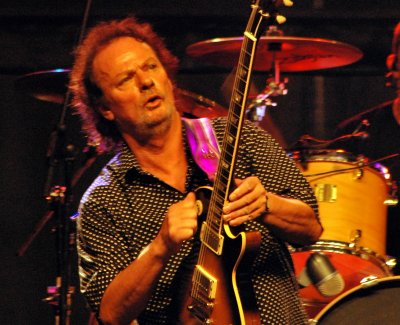 April Wine in Shawville Sept 2010