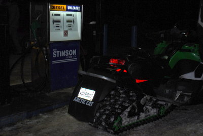 Challenge: Travels - Jan 28, 2011