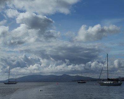 Penobscot Bay