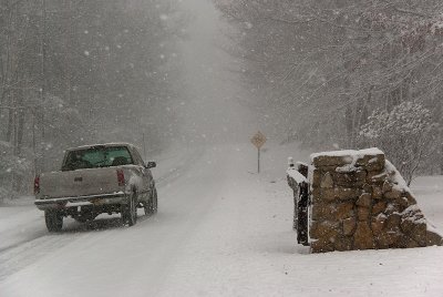 Passing Through the Gate